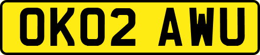 OK02AWU