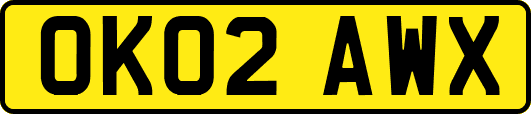OK02AWX