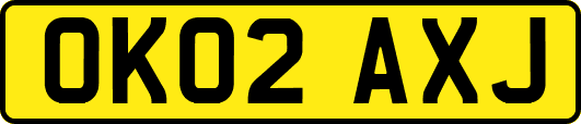 OK02AXJ
