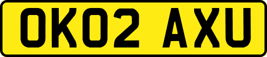 OK02AXU