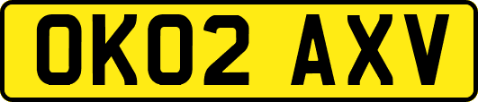 OK02AXV