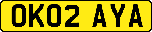 OK02AYA