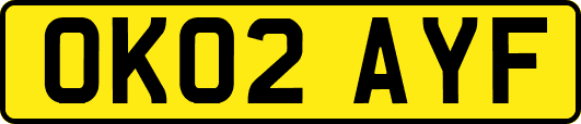 OK02AYF