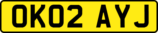 OK02AYJ
