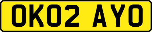 OK02AYO