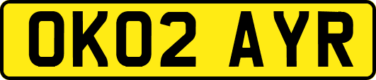 OK02AYR