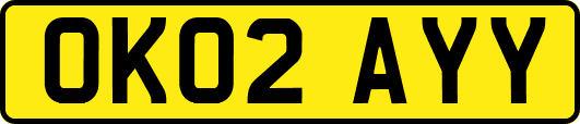 OK02AYY