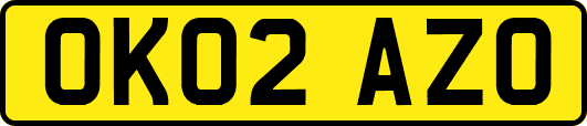 OK02AZO