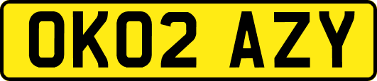 OK02AZY