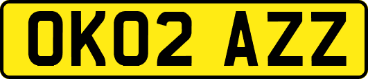 OK02AZZ