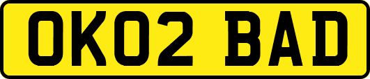 OK02BAD