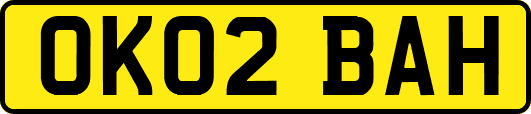 OK02BAH