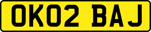 OK02BAJ