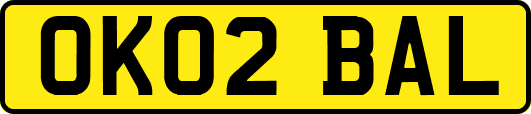 OK02BAL