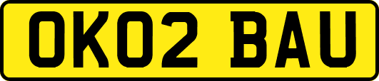 OK02BAU