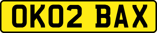 OK02BAX