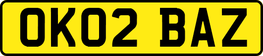 OK02BAZ