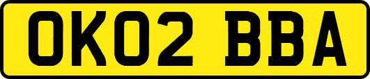 OK02BBA