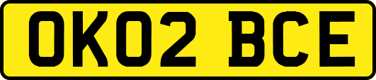 OK02BCE