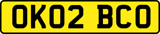OK02BCO