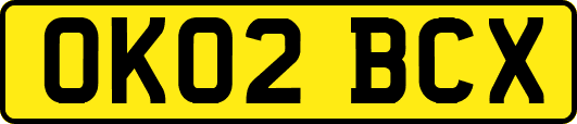 OK02BCX