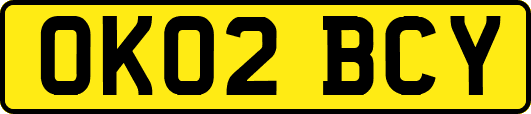 OK02BCY