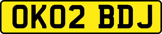OK02BDJ