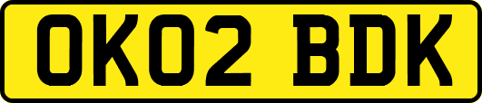 OK02BDK