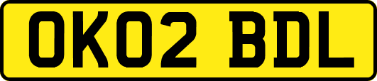 OK02BDL
