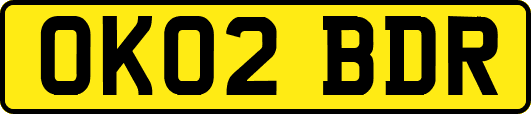 OK02BDR