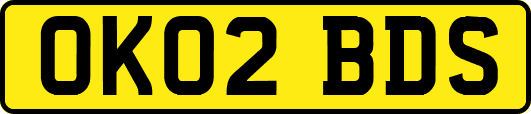 OK02BDS