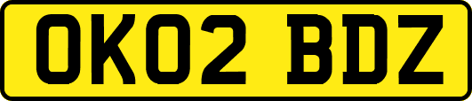OK02BDZ