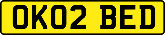 OK02BED