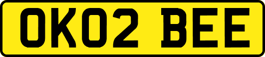 OK02BEE