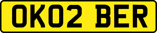 OK02BER