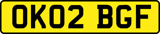 OK02BGF
