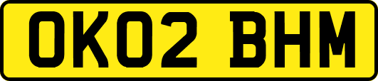OK02BHM
