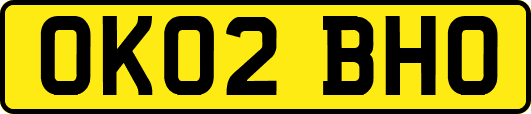 OK02BHO