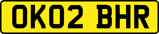 OK02BHR