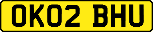 OK02BHU