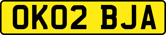 OK02BJA