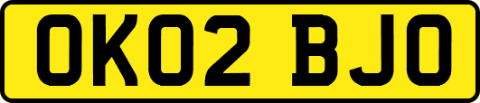 OK02BJO