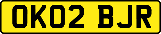 OK02BJR