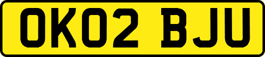 OK02BJU