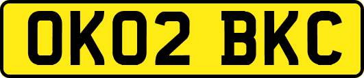 OK02BKC