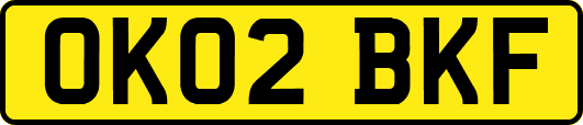 OK02BKF