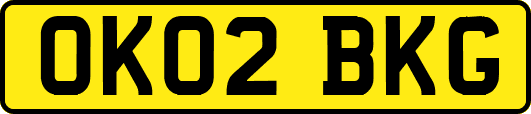 OK02BKG