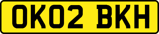 OK02BKH