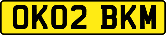 OK02BKM