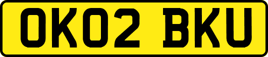 OK02BKU